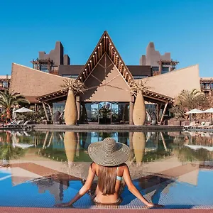 ***** Otel Lopesan Baobab İspanya