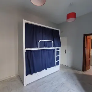  Hostel New Samay İspanya
