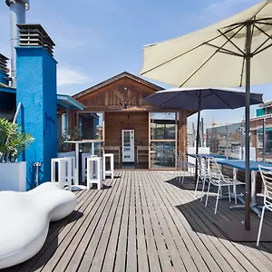 *** Otel Acta Azul İspanya