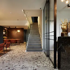 *** Otel Sansebay İspanya