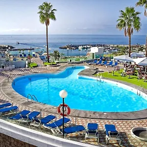 *** Apart Otel Rio Piedras İspanya