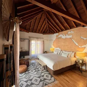 Gar Anat Boutique Hotel Granada