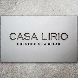 Casa Lirio Otel